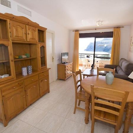 Apartamento Coralbeach 318B - Grupo Turis 卡尔佩 外观 照片