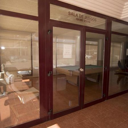 Apartamento Coralbeach 318B - Grupo Turis 卡尔佩 外观 照片