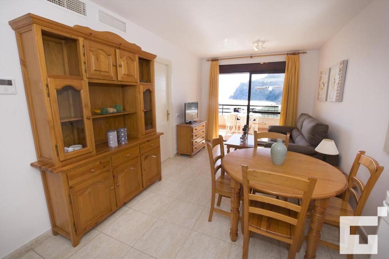 Apartamento Coralbeach 318B - Grupo Turis 卡尔佩 外观 照片