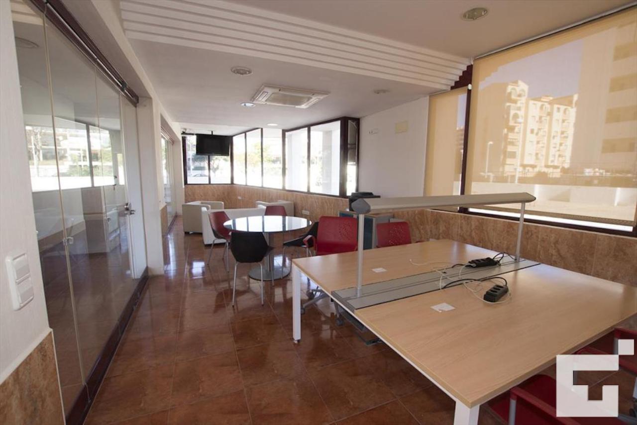 Apartamento Coralbeach 318B - Grupo Turis 卡尔佩 外观 照片