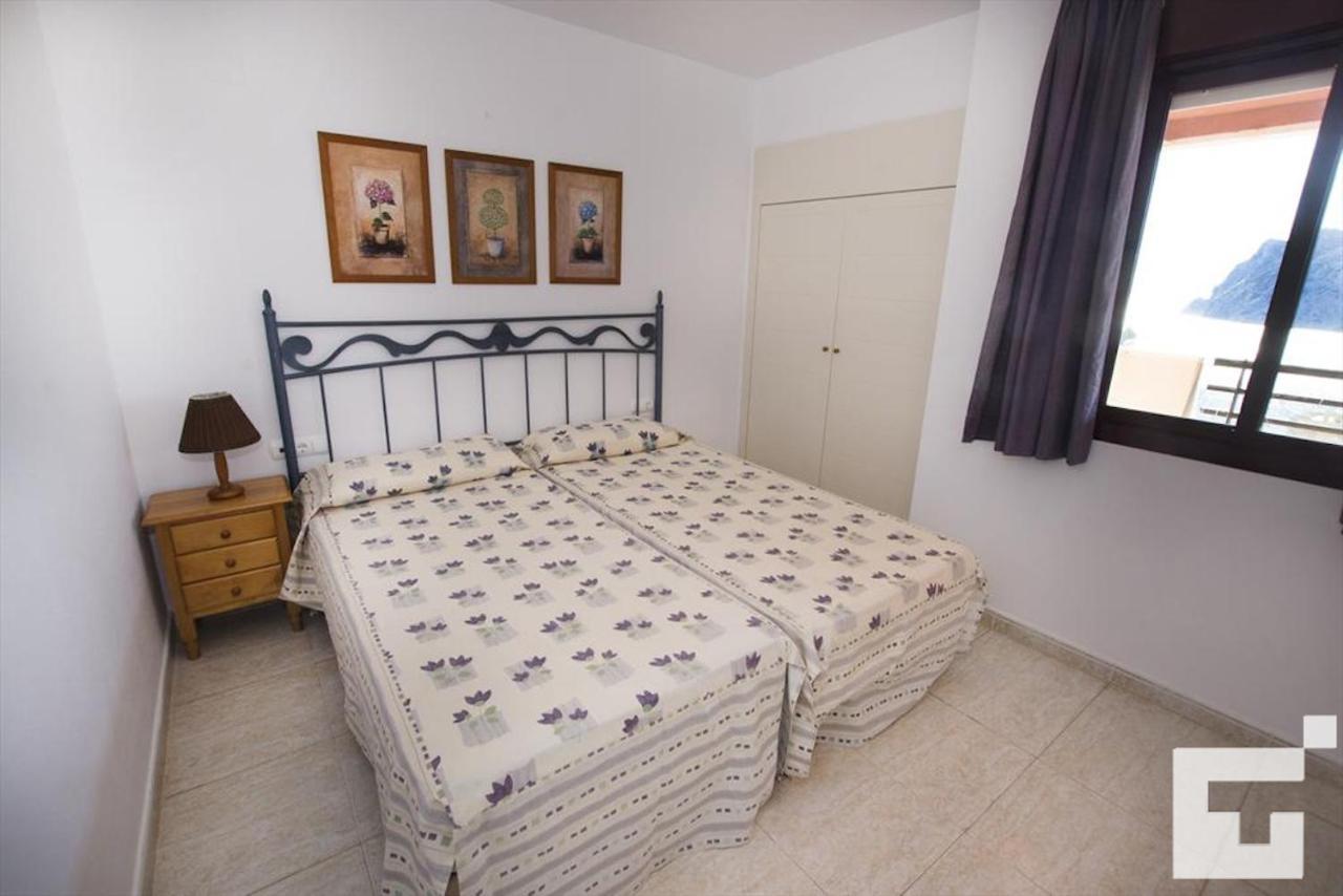 Apartamento Coralbeach 318B - Grupo Turis 卡尔佩 外观 照片